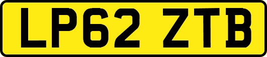 LP62ZTB
