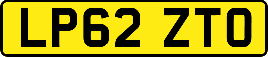 LP62ZTO