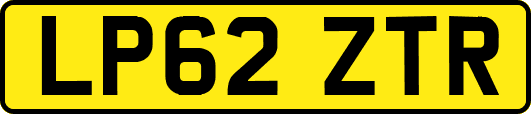 LP62ZTR