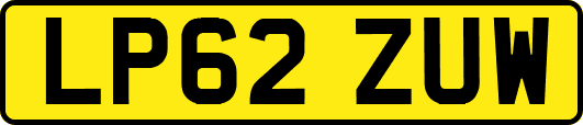 LP62ZUW