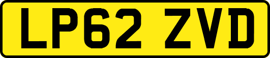 LP62ZVD