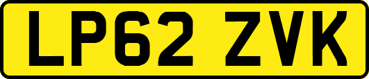 LP62ZVK