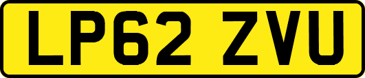 LP62ZVU