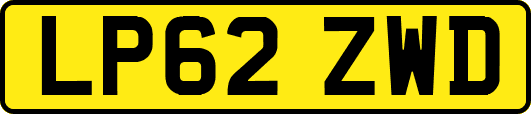 LP62ZWD