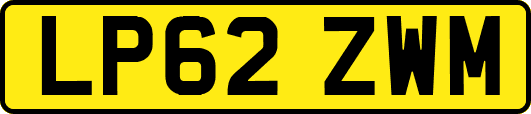 LP62ZWM