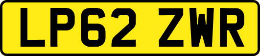 LP62ZWR