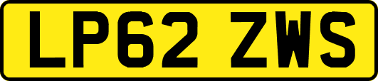 LP62ZWS