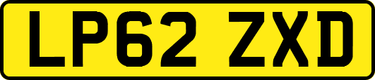 LP62ZXD