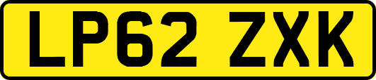 LP62ZXK