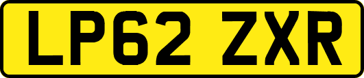 LP62ZXR