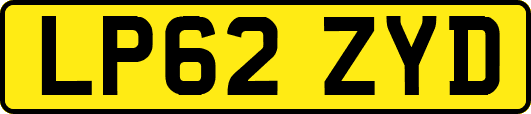 LP62ZYD
