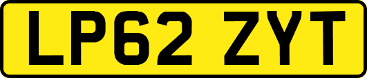 LP62ZYT