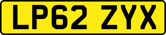 LP62ZYX