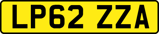 LP62ZZA
