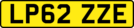 LP62ZZE