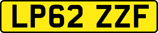 LP62ZZF