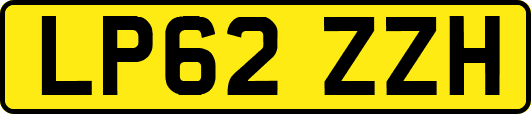 LP62ZZH