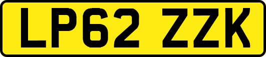 LP62ZZK