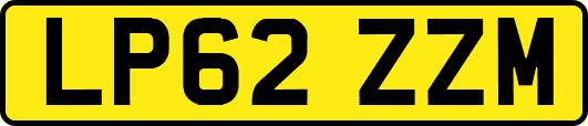 LP62ZZM