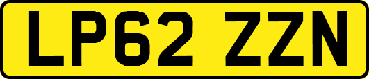 LP62ZZN