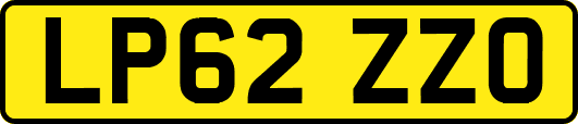 LP62ZZO