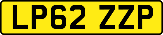 LP62ZZP