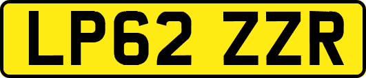 LP62ZZR