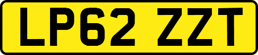 LP62ZZT
