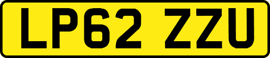 LP62ZZU