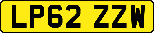 LP62ZZW
