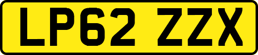 LP62ZZX