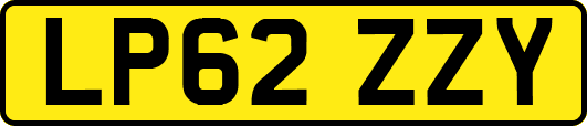 LP62ZZY