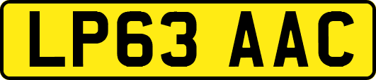 LP63AAC