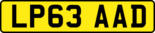 LP63AAD