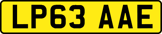 LP63AAE