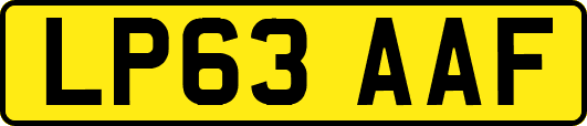 LP63AAF