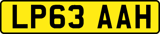 LP63AAH