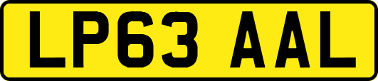 LP63AAL