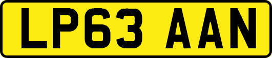 LP63AAN
