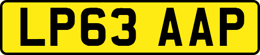 LP63AAP
