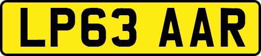 LP63AAR