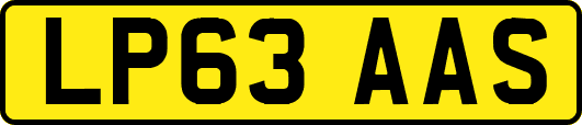 LP63AAS