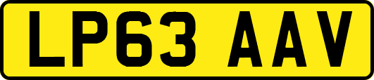 LP63AAV