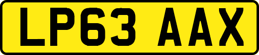 LP63AAX
