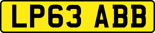 LP63ABB