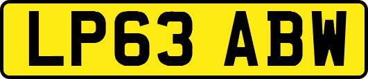 LP63ABW