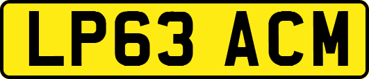 LP63ACM