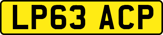 LP63ACP