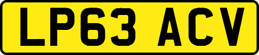 LP63ACV