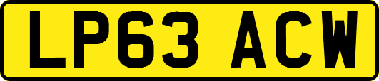LP63ACW